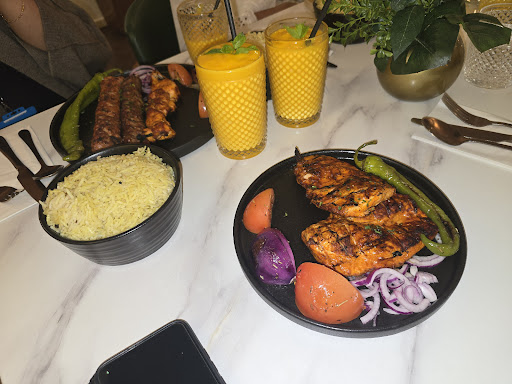 Photo of Fenous - 694-700 Coventry Rd, Birmingham B10 0TT